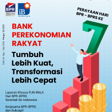 Cover Majalah BPR 64